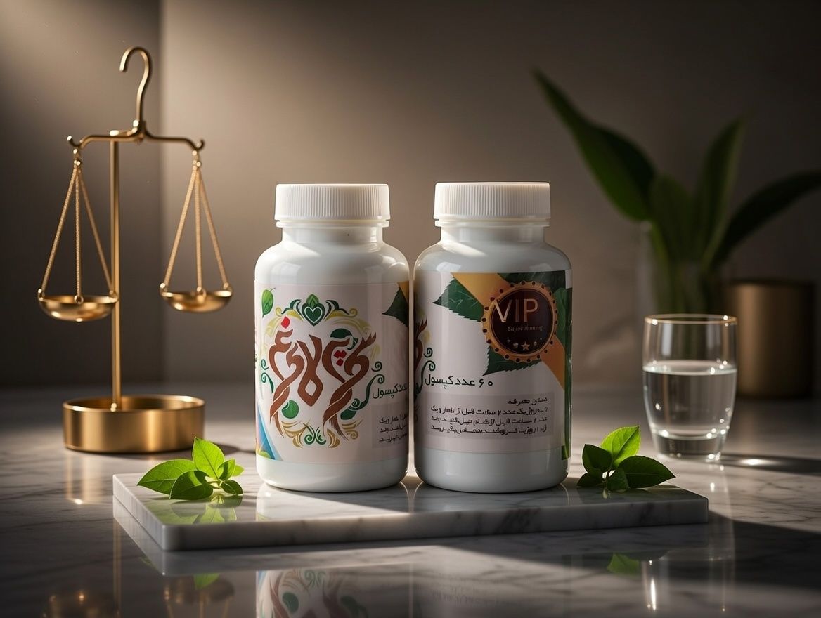 سوپر لاغری وی آی پی به شرط اصل