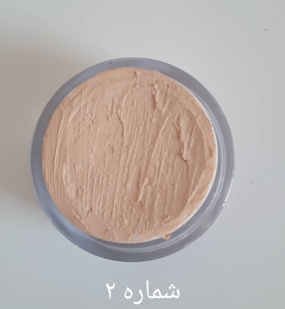 کرم ضدآفتاب ارگانیک ونوس