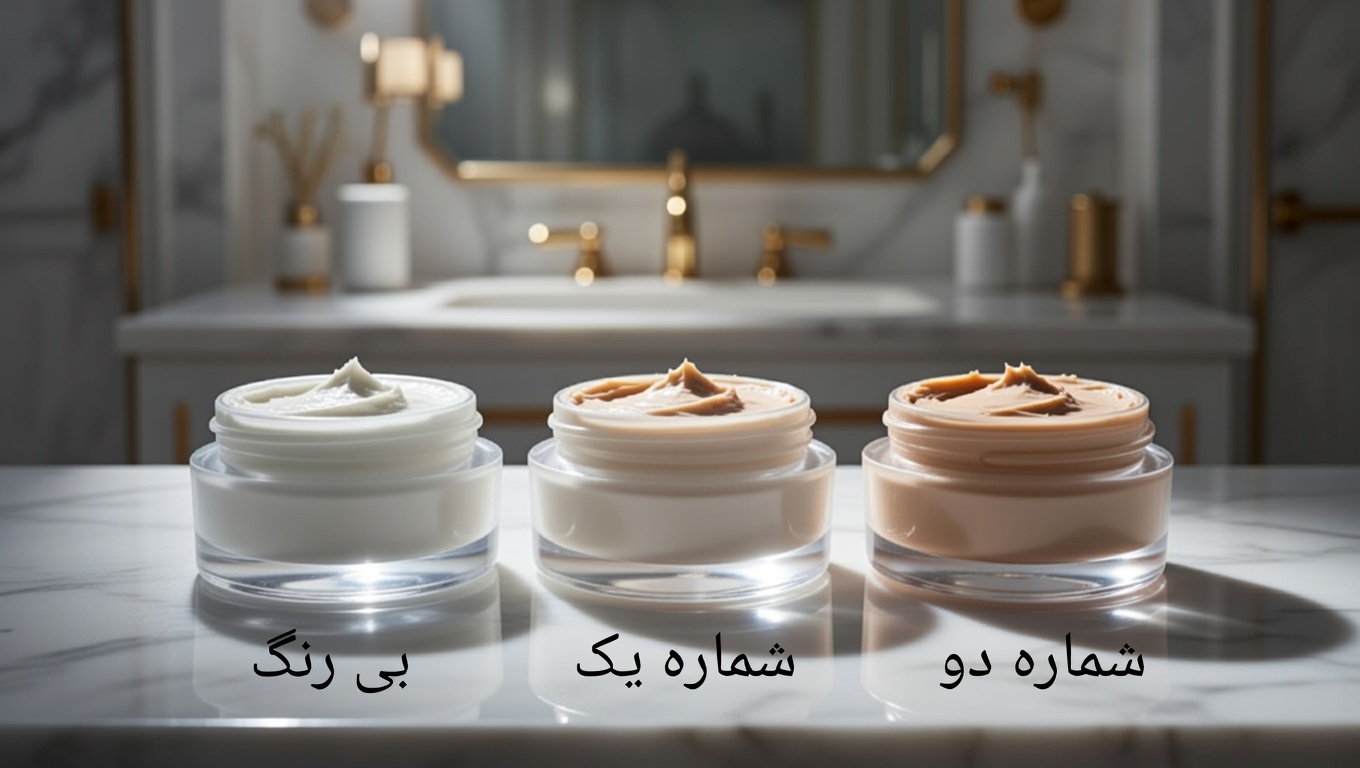 کرم ضدآفتاب ارگانیک ونوس نگهداری کامل پوست در برابر اشعه