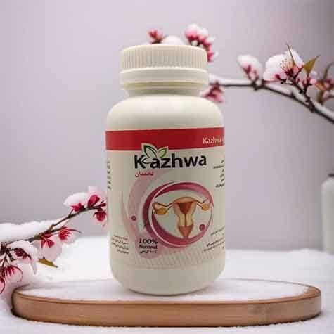 داروی تخصصی بانوان کاژوا کار اصل